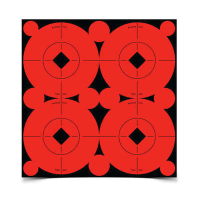 Targets Birchwood Casey TS3 B/C TARGET SPOTS 40-3" • Model: TS3